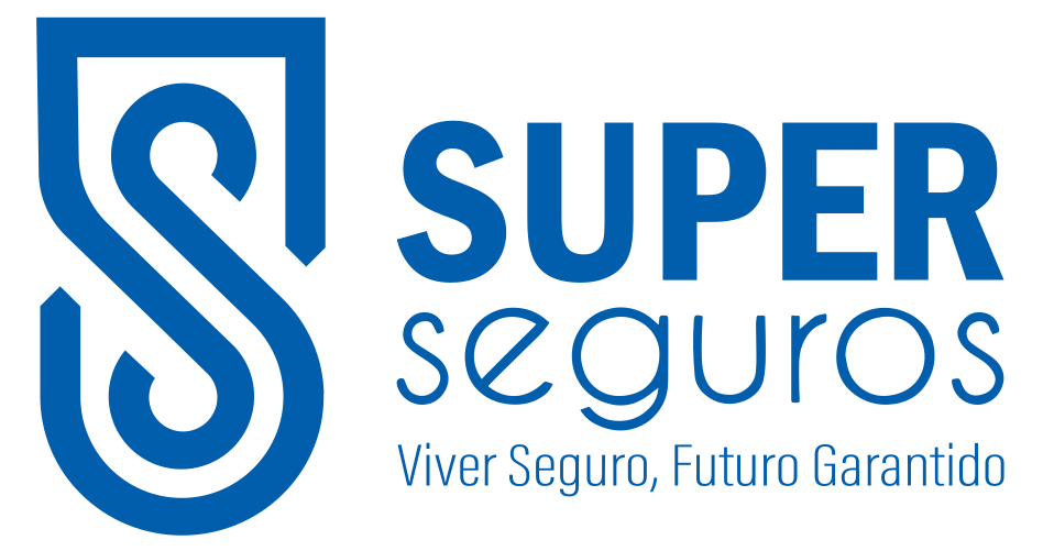 Logomarca de Super Seguros